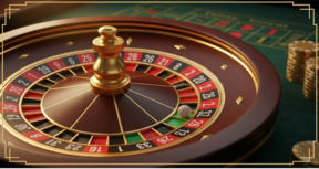 经典水果老虎机游戏